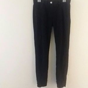 Brand ARIZONA JEANS Black Jeggings